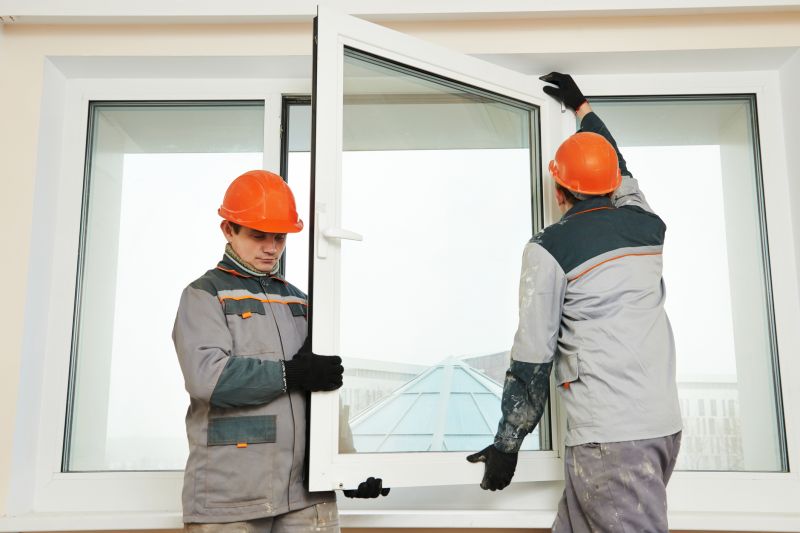 Cost of Windows Installation in Hutchinson, MN