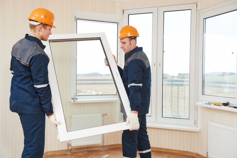Window Supply Companies